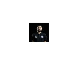 Mohammed Ktaiman