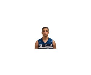 Moises Freire De Medonca basketball player - PF