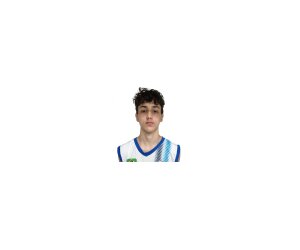 Moises Sagrillo Branquinho basketball player - SF