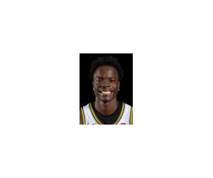 Momo Nkugwa basketball player - G