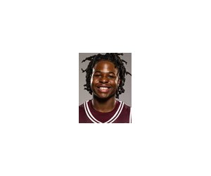 Money Williams basketball player - SG