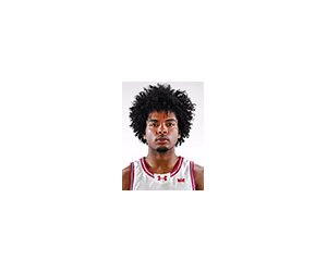 Montana Wheeler basketball player - G