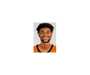 Montreal Pena basketball player - PF