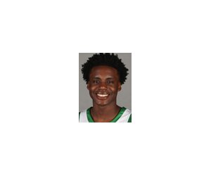Mookie Cook basketball player - F