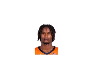 Morez Johnson Jr basketball player - F