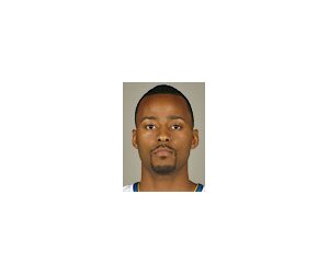 Morris Peterson basketball player - G