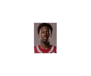 Morris Ugusuk basketball player - G