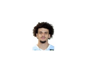 Moses Poelking basketball player - C