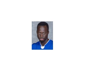 Mouhamadou Diop basketball player - C
