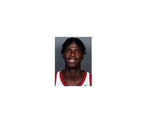 Mouhamed Camara basketball player - C