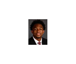 Mouhamed Dioubate basketball player - F
