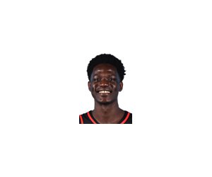 Mouhamed Gueye basketball player photo 3