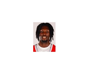 Moumine Marouf basketball player - SF