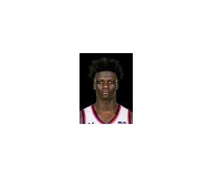 Moustapha Loum basketball player - F