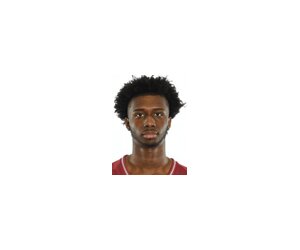 Moustapha Sanoh basketball player - C