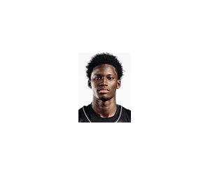 Moustapha Thiam basketball player - C
