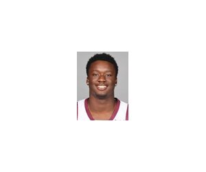 Mozae Downing-Rivers basketball player - F