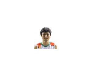 Muhammad Ikrar basketball player - SF