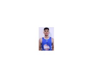 Muhammad Surya Jayadiwangsa basketball player - C