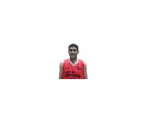 Muhammad Thoyib basketball player - C