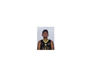 Muhammad Wardana basketball player - C
