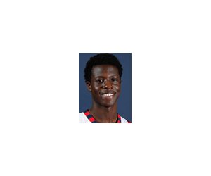 Muhammed Edunjobi basketball player - G