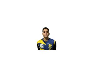 Murillo Vernillo Donato basketball player - SF