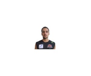 Murilo Antonio Lima Da Costa basketball player - SG