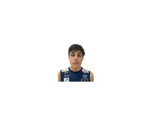 Murilo Do Prado Palamede De Mello basketball player - SF