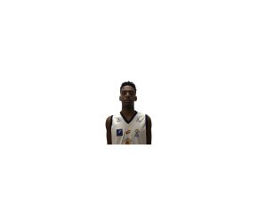 Murilo Fontoura Gonzaga basketball player - PF