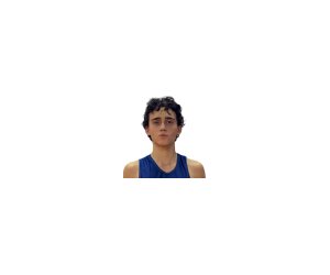 Murilo Gabriel Gomes Quadros basketball player - PG