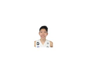 Murilo Horikome Nakame basketball player - PG