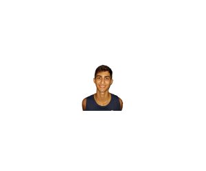 Murilo Moraes Da Camara basketball player - SG