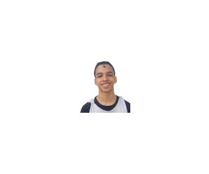 Murilo Moreira Evangelista basketball player - PG