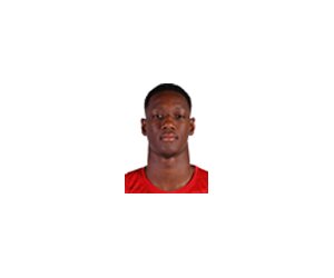 Musa Sagnia basketball player - C