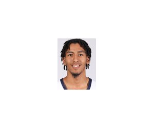 Mychael Paulo basketball player - SF