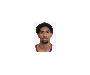 Myles Burns basketball player - SF