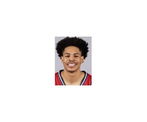 Myles Corey basketball player - G