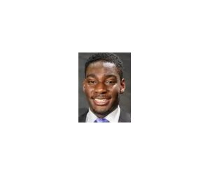 Myles Jenkins basketball player - SF