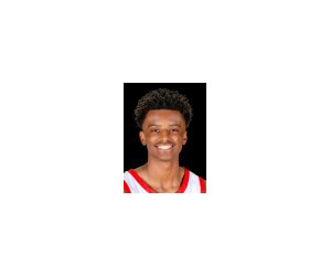 Myles Parker basketball player - F