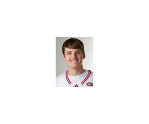 Myles Thompson basketball player - PF