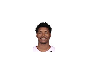 Myron Gardner basketball player - G
