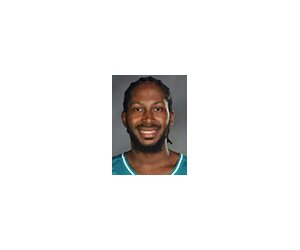 Nadjrick Peat basketball player - C