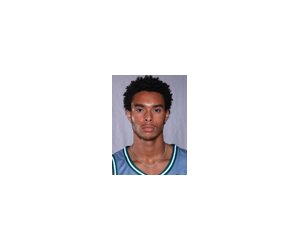 Naeem Lewis basketball player - G