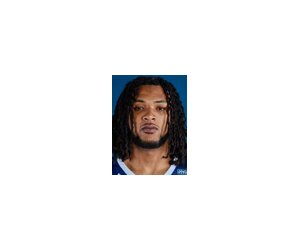 Nakavieon White basketball player - SF