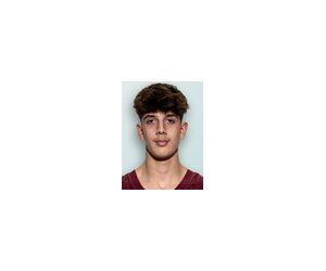 Namik Muratovic basketball player - C