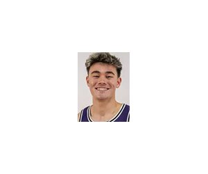 Narit Chotikavanic basketball player - G
