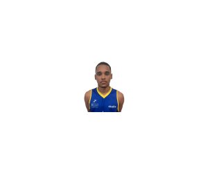 Nasidi Cerqueira Alves basketball player - SF