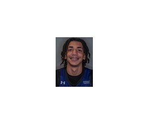 Nasir Degruy basketball player - SF