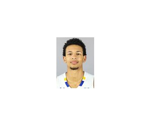 Nasir Mann basketball player - G